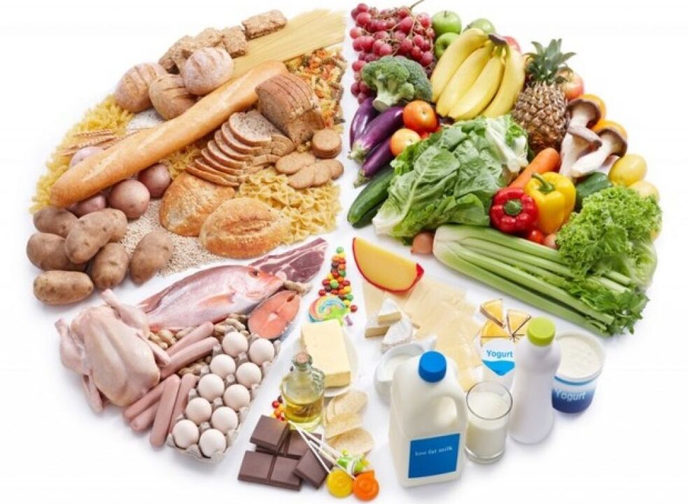 Foods to Treat Hip Arthritis